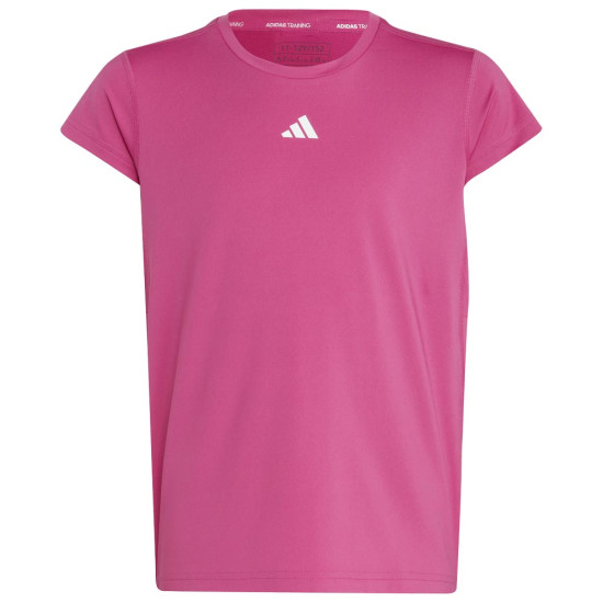 Adidas Παιδική κοντομάνικη μπλούζα G TI 3S